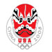 Beijing 2008 Mask Pin