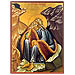 Prophet Elias (8x10") Hand-made Icon