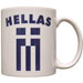 Hellas Mug