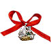 Sail Boat Gouri Goodluck Charm