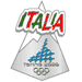 Torino 2006 Italian Mountain Pin