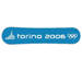 Torino 2006 Snowboard Pin