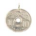 2014 Deka Lepta Coin Gouri Goodluck Charm