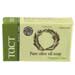 Tact Pure Olive Oil Soap Fragrance Free (4.41oz) 