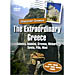 Discover Greece: The Extraordinary Greece - DVD (NTSC/PAL)