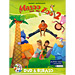 Mazoo and the Zoo 2 (DVD + Song Book) PAL