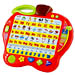 Smart Apple board - Greek Alphabet Learning Toy