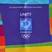Unity - The Official Athens 2004 Olympic Games Pop Album