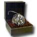 Globe Ornament