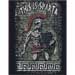 Adult Crew neck tshirt "This is Sparta!" , In Black, Style D3047