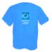 Athens 2004 Blue-Youth T-shirt -  SALE! Small Available