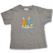 Athens 2004 Athena & Phevos Toddler Tshirt -  SALE! 