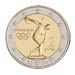 Athens 2004 Euro Olympic Coin