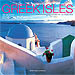 Greek Isles Mini 12-mo 2010 Calendar