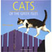 Cats of the Greek Isles 2007 Calendar