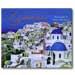 Greece By Blaine Harrington Daily Boxed 2005 Calendar