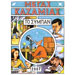 Kazamias 2007 - Greek Almanac