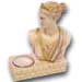 Ancient Greece Artemis Candle Holder
