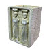 Molivothiki Caryatides Pencil Holder - 10cm (3.9