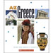 A to Z Greece by Byron Augustin and Rebecca A. Augustin