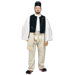 Epirus Man Costume Style 218701