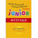 Junior English Greek Dictionary