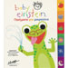 Greek Baby Einstein Book - Poems for little ones 