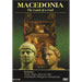 Macedonia - The Land of a God DVD (NTSC)