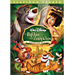 Disney :: The Jungle Book Diamond Edition (DVD PAL / Zone 2) In Greek