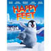 Happy Feet (In Greek) DVD (PAL/Zone 2)