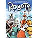 Robots - Animated DVD in Greek (PAL / Zone 2)