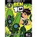 BEN 10 - Season 1 Disc 5 (DVD PAL / Zone 2) In Greek