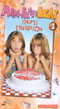 Mary Kate and Ashley  Birthday Party