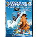 Disney Pixar :: Ice Age 4: Continental Drift, DVD (PAL/Zone 2), In Greek