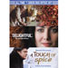 A Touch of Spice - Politiki Kouzina DVD - (NTSC)