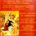 Divine Liturgy of Christmas - Byzantine Choir (Theodoros Vassilicos) Vol. 3