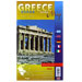 Road Map of Greece