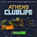 Athens Clublife 2 CDs