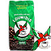 Loumidis Papagalos Greek Coffee Black - Net Wt. 454 gr