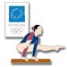 Athens 2004 Gymnastics