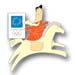 Athens 2004 Mascot Equestrian