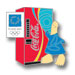 Athens 2004 Mascot with Coca Cola Vending Machine Pin
