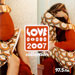 Love Radio 97.5 2007 -  Love ballads 