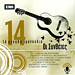 14 Megala Tragoudia - I Sinthetes (various artists)