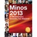 Minos 2013 (2 CD)