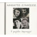 ATHANATES SINTHESIS - 4 GREAT COMPOSERS (4CD) Set