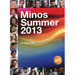 Minos Summer 2013 (2CDs), Various Artists