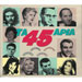 Ta 45apia No. 1 (4CD) - 72 classic hits 