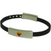 Indian Rubber Adjustable Bracelet BT_835