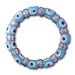 Evil Eye Bracelet Style H400SKYBLU